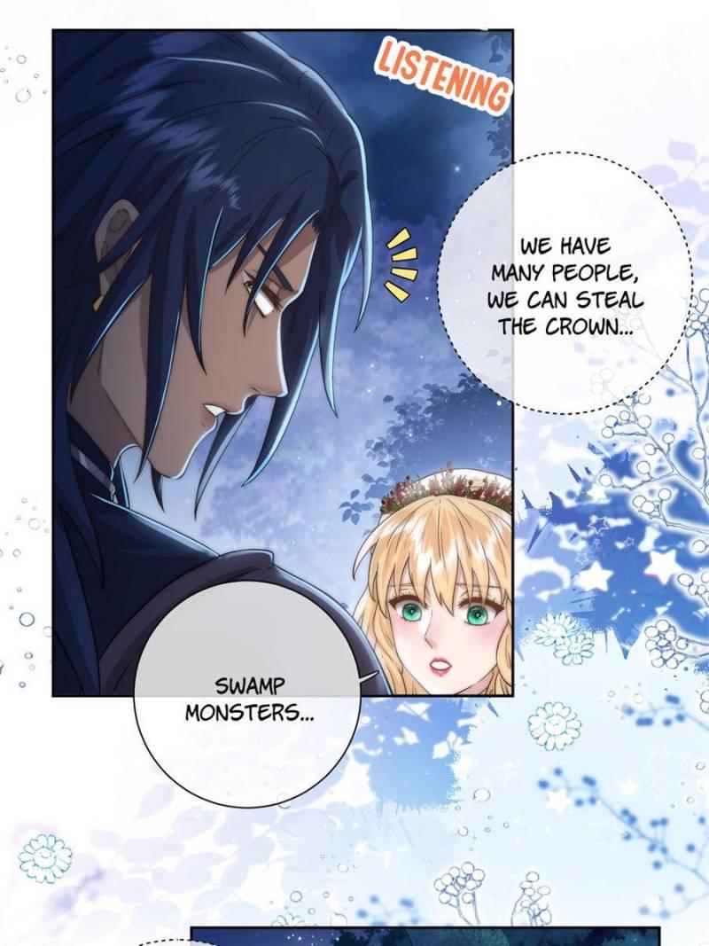 Princess And Dragon - Chapter 42