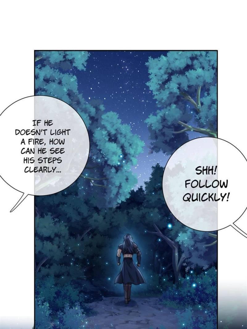 Princess And Dragon - Chapter 42