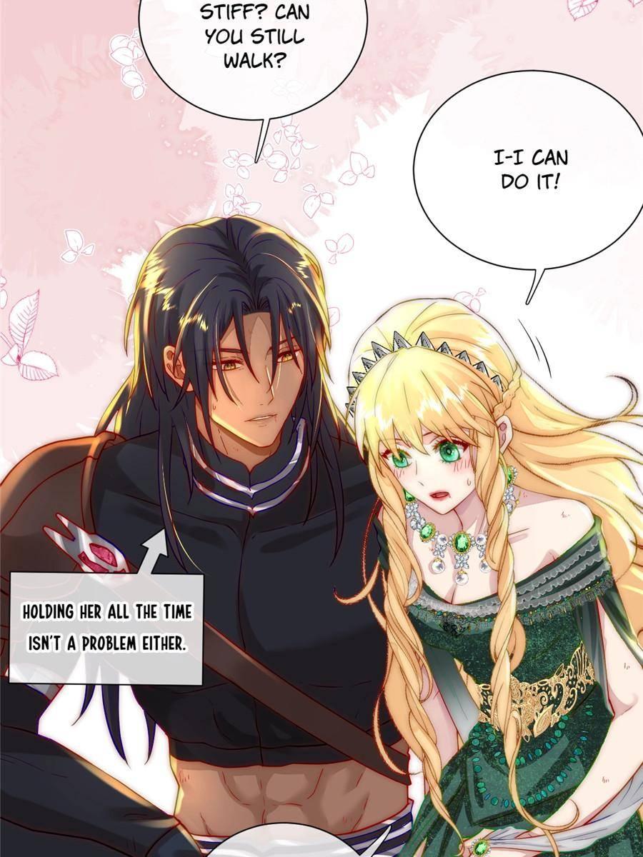 Princess And Dragon - Chapter 6