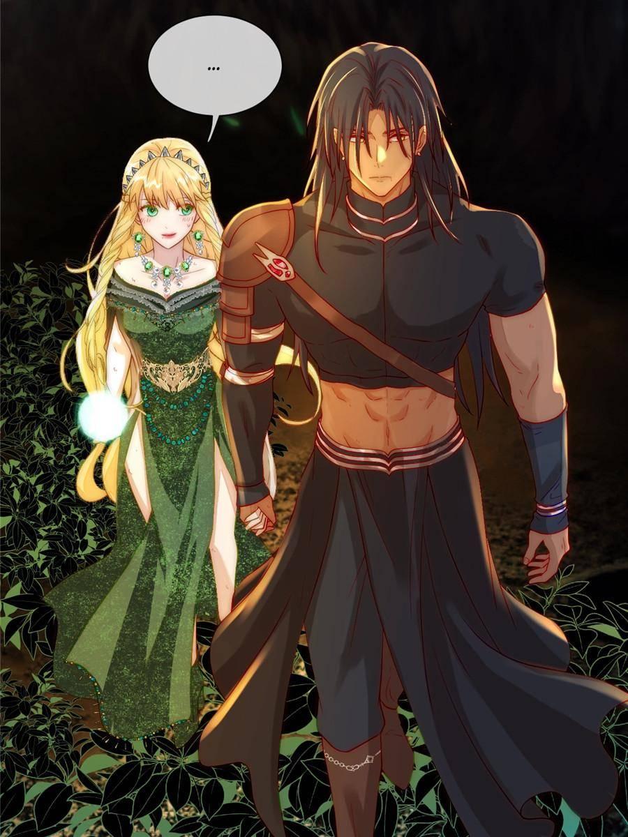 Princess And Dragon - Chapter 6