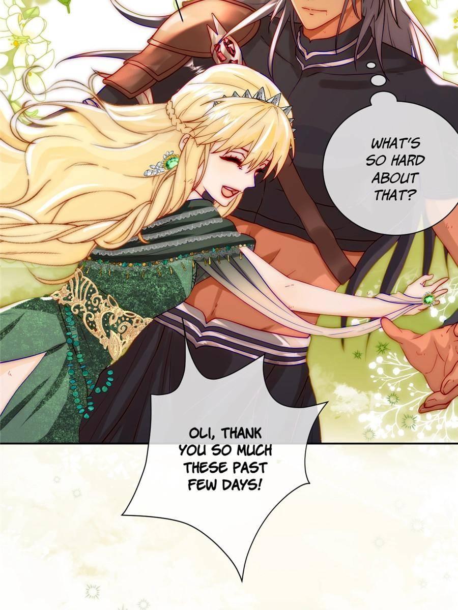 Princess And Dragon - Chapter 6