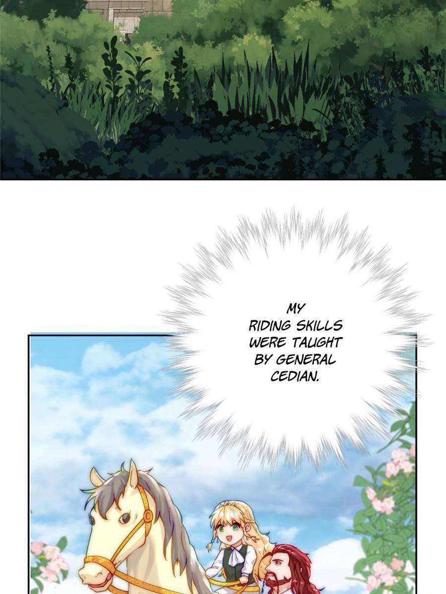 Princess And Dragon - Chapter 6