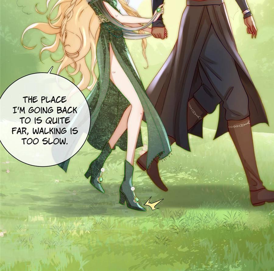 Princess And Dragon - Chapter 6