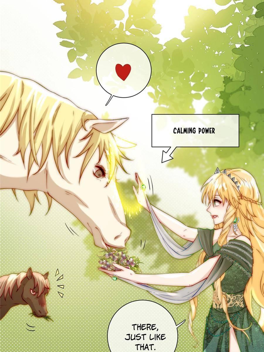 Princess And Dragon - Chapter 6