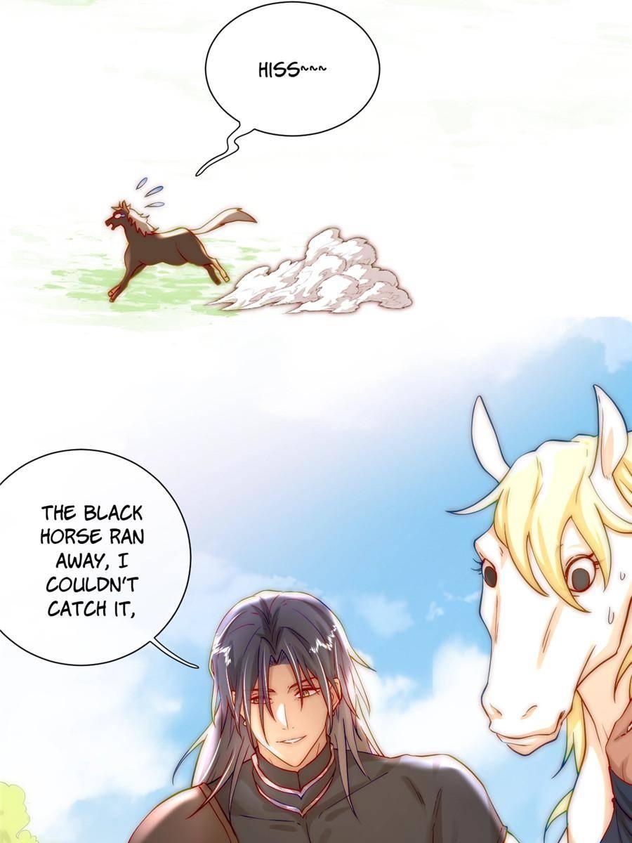 Princess And Dragon - Chapter 6