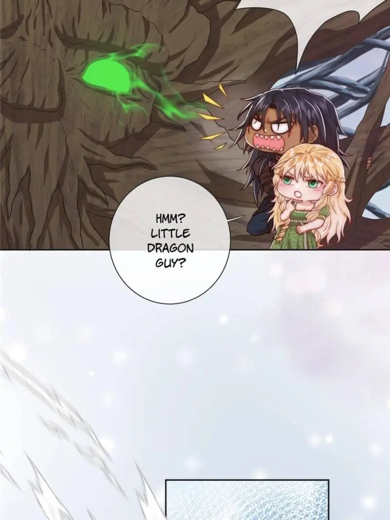 Princess And Dragon - Chapter 23