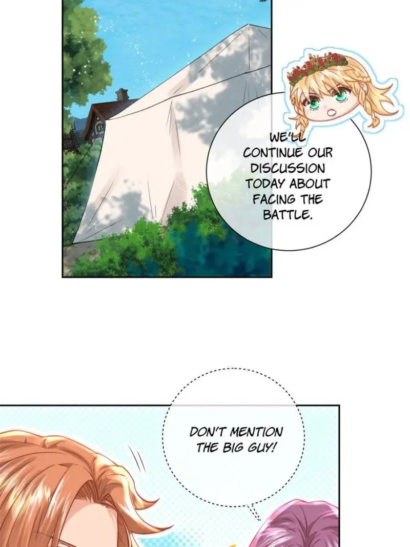 Princess And Dragon - Chapter 57