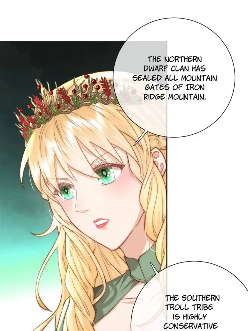 Princess And Dragon - Chapter 57