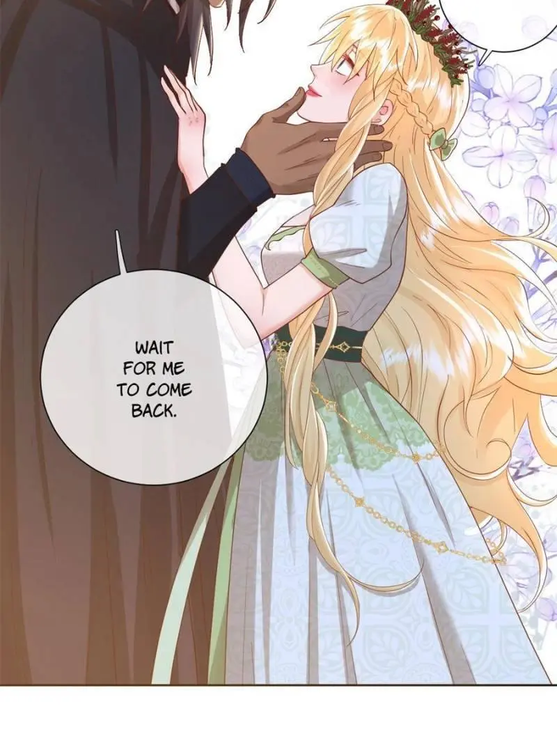 Princess And Dragon - Chapter 41