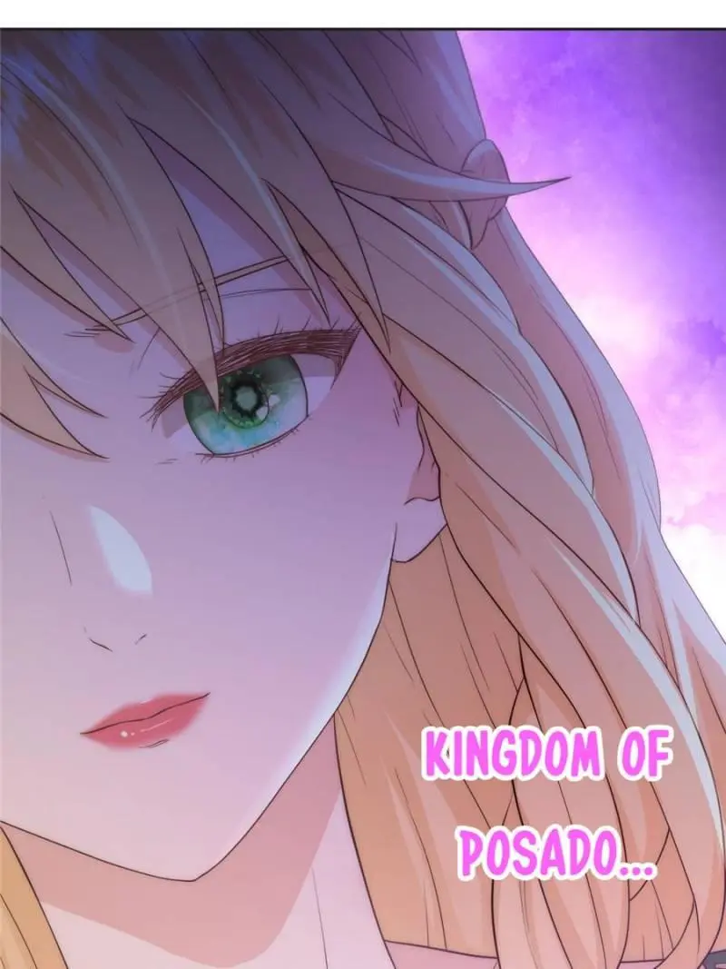 Princess And Dragon - Chapter 35