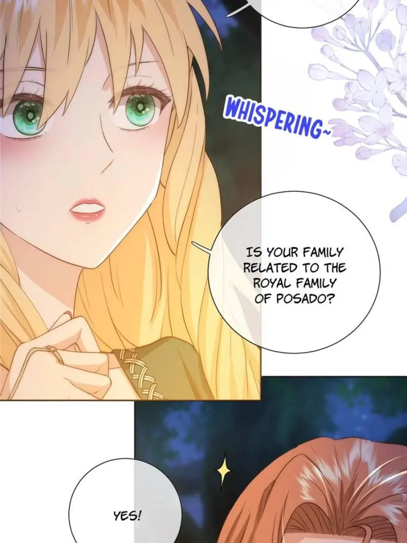 Princess And Dragon - Chapter 35