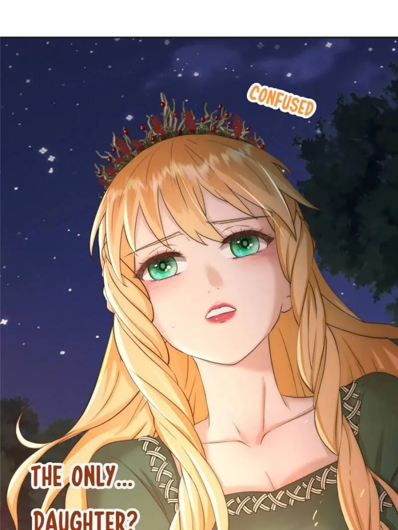 Princess And Dragon - Chapter 35