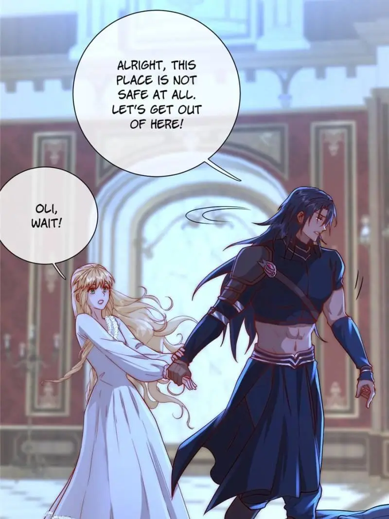 Princess And Dragon - Chapter 13