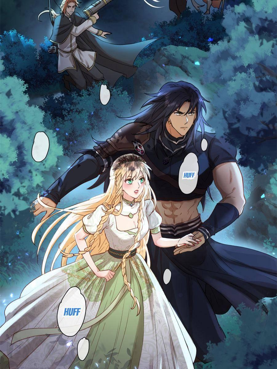 Princess And Dragon - Chapter 54