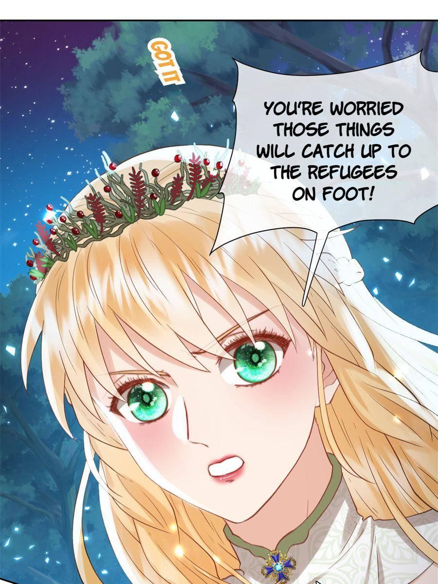 Princess And Dragon - Chapter 54