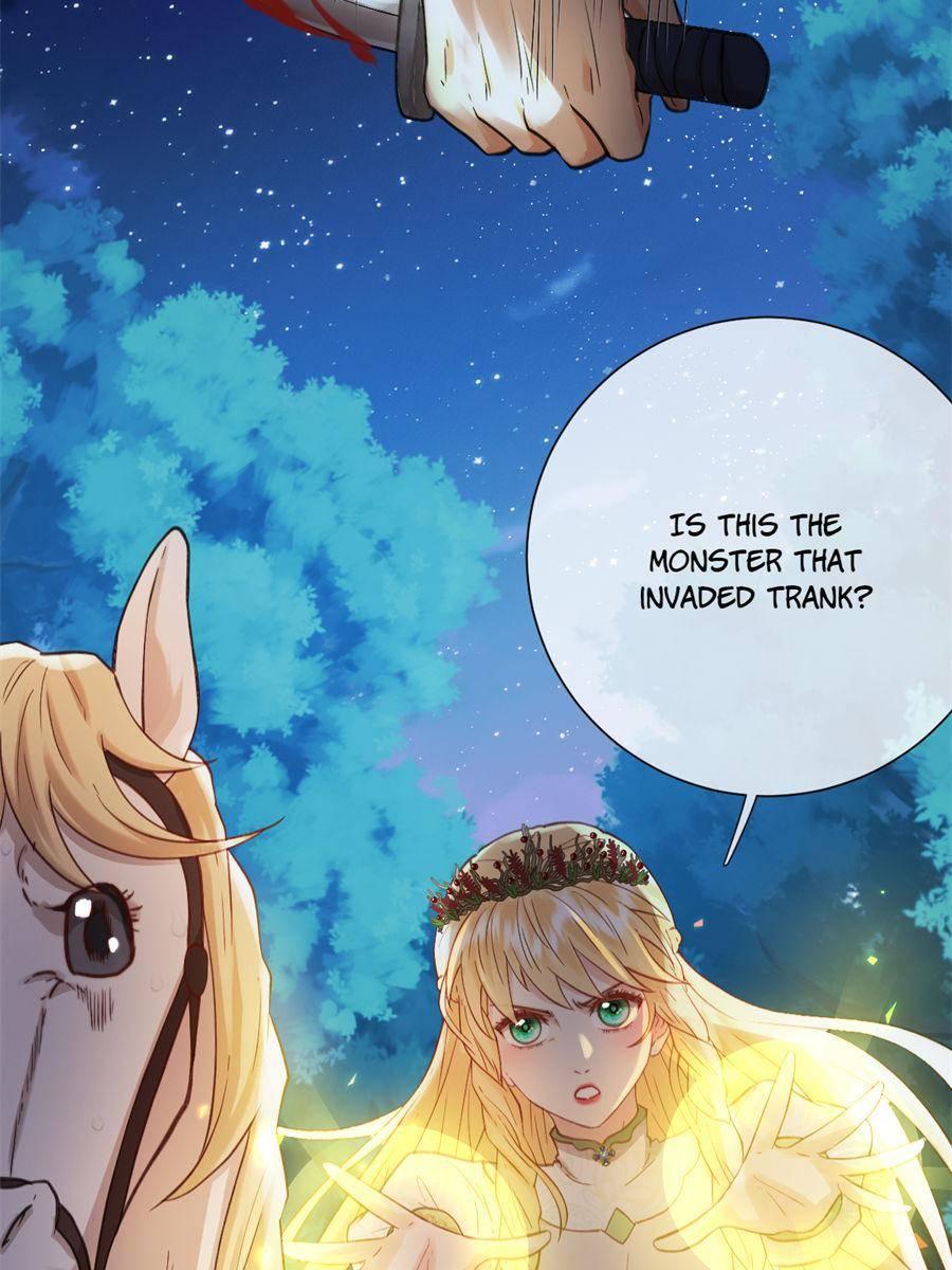 Princess And Dragon - Chapter 54