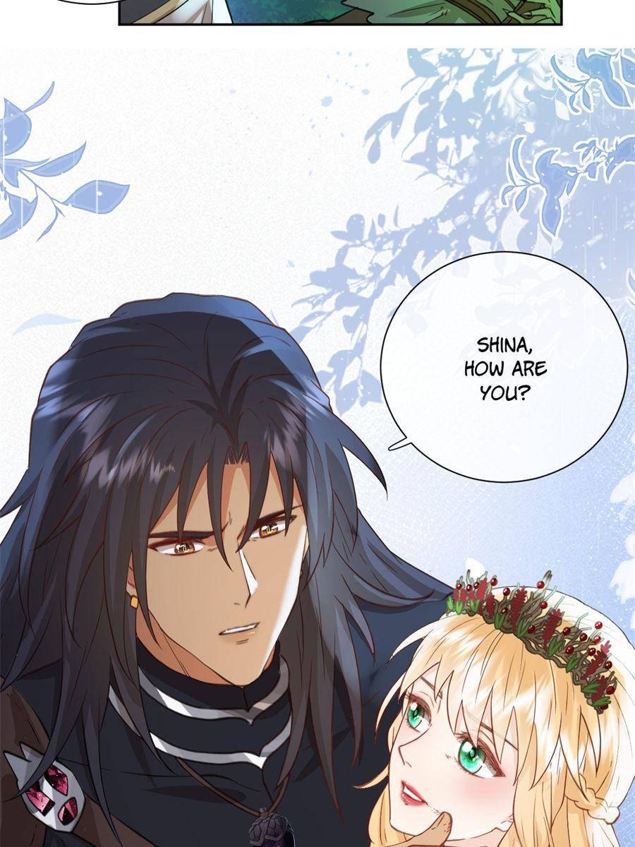 Princess And Dragon - Chapter 54