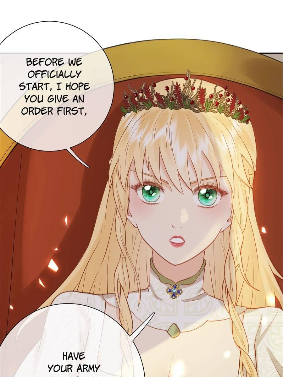 Princess And Dragon - Chapter 52