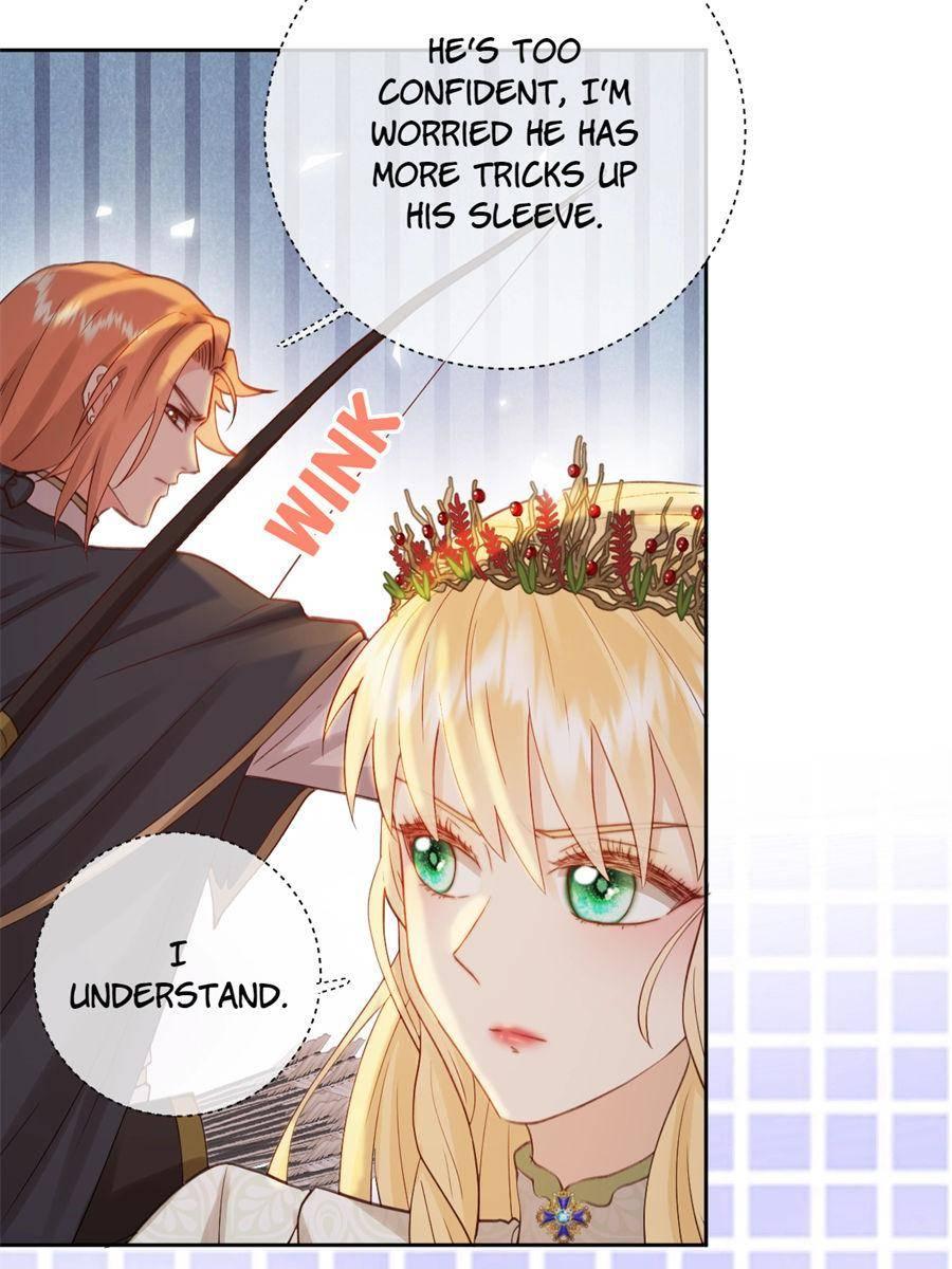 Princess And Dragon - Chapter 52