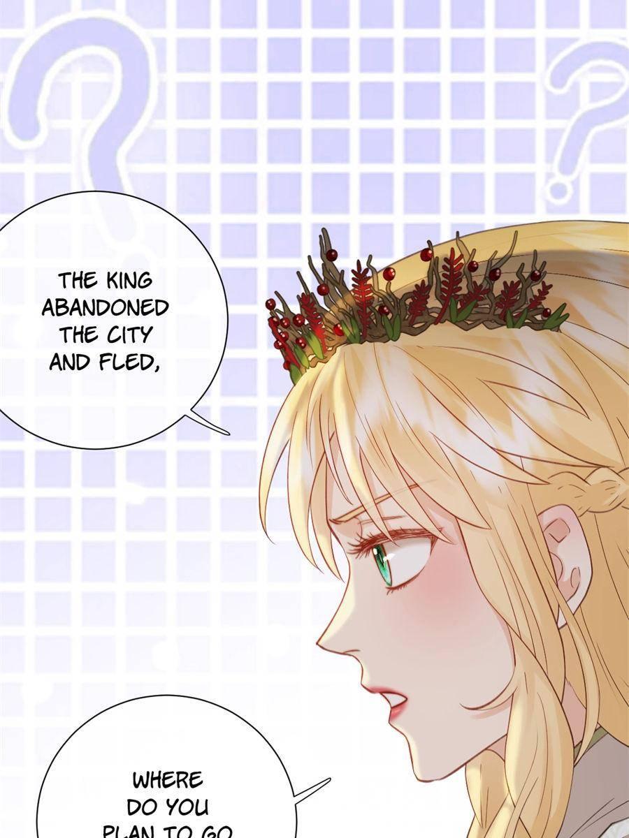 Princess And Dragon - Chapter 52