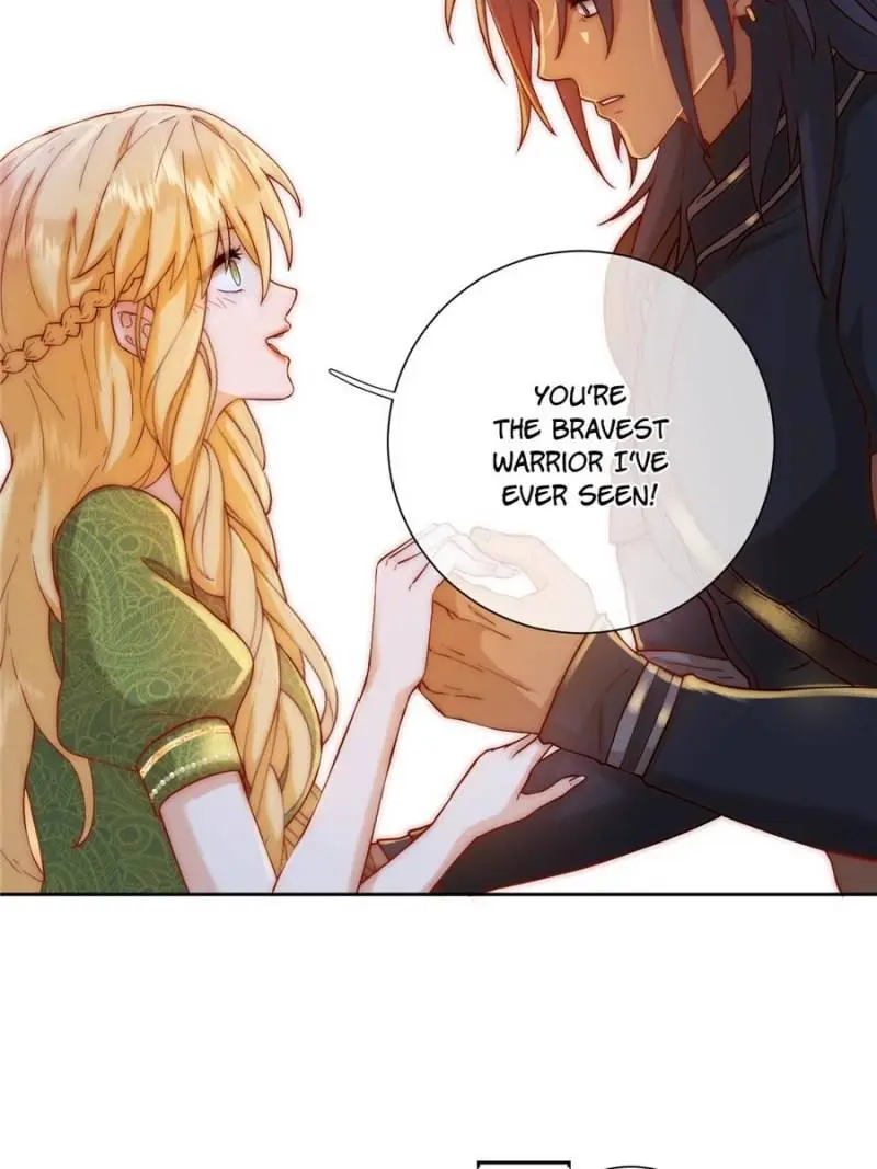 Princess And Dragon - Chapter 16