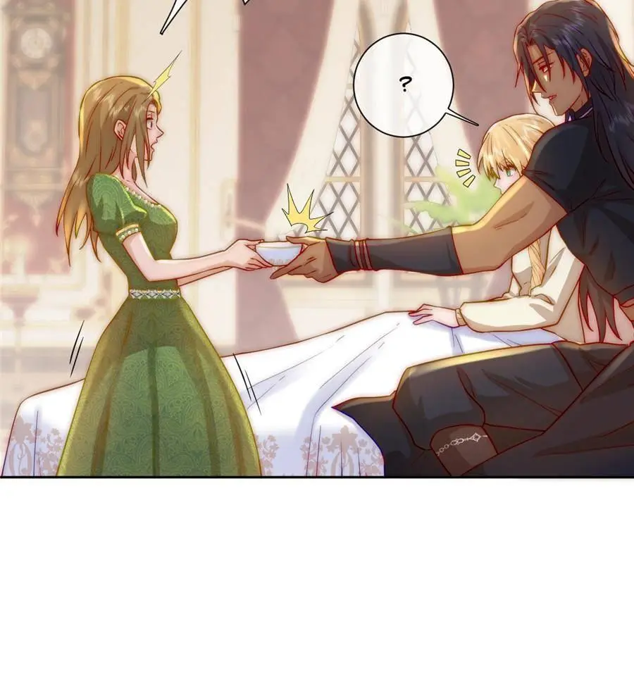 Princess And Dragon - Chapter 10