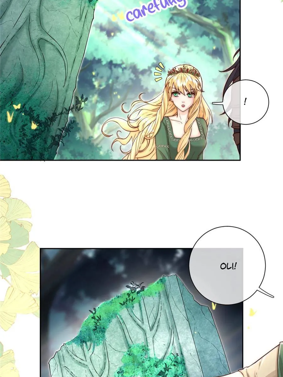 Princess And Dragon - Chapter 40