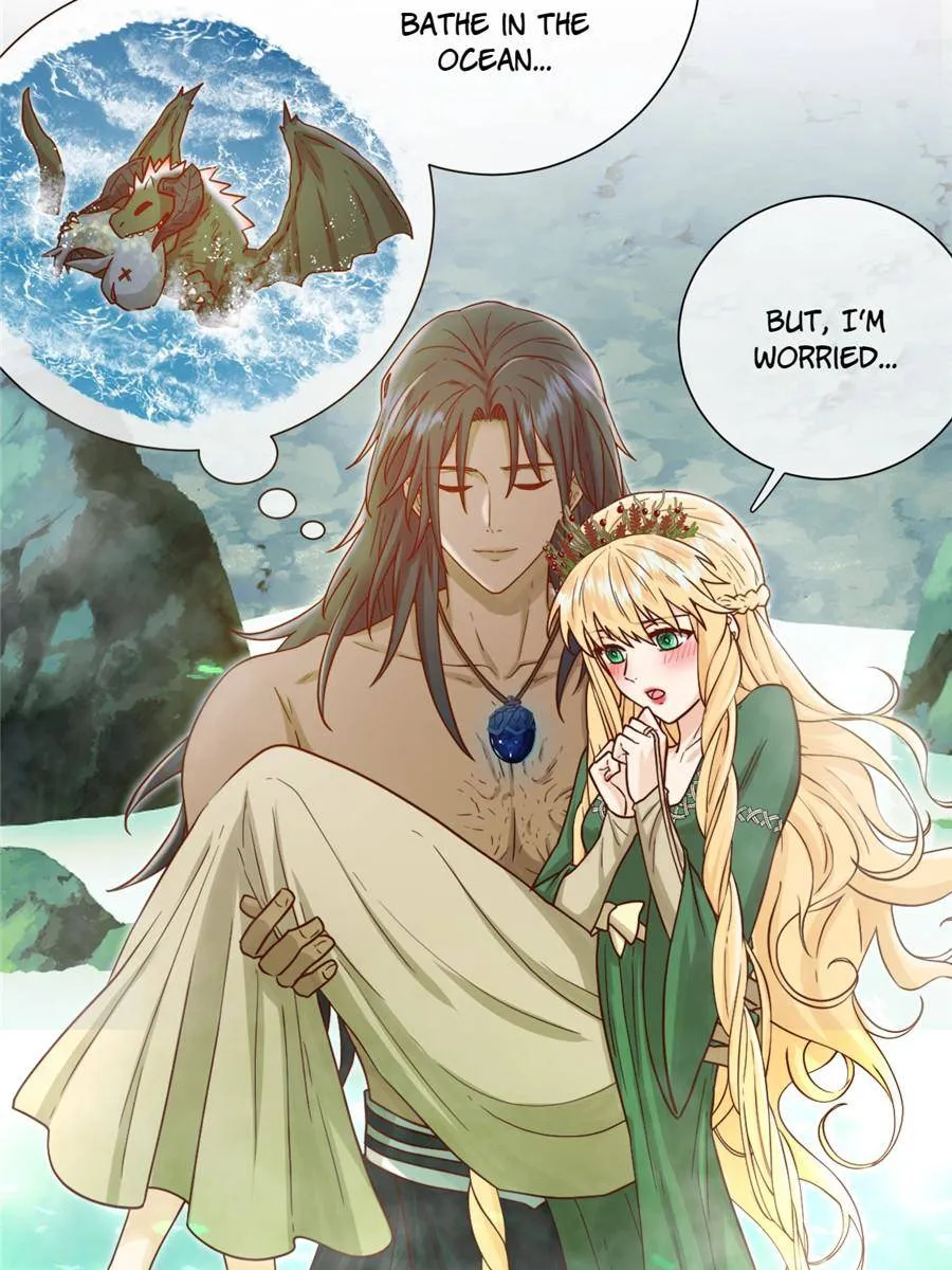 Princess And Dragon - Chapter 40