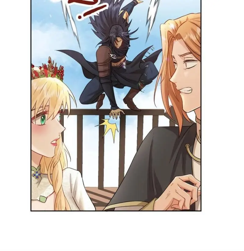 Princess And Dragon - Chapter 45