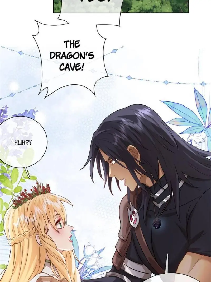 Princess And Dragon - Chapter 45