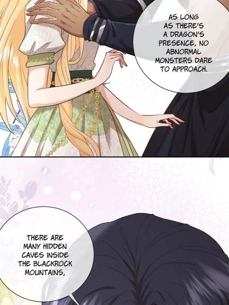 Princess And Dragon - Chapter 45