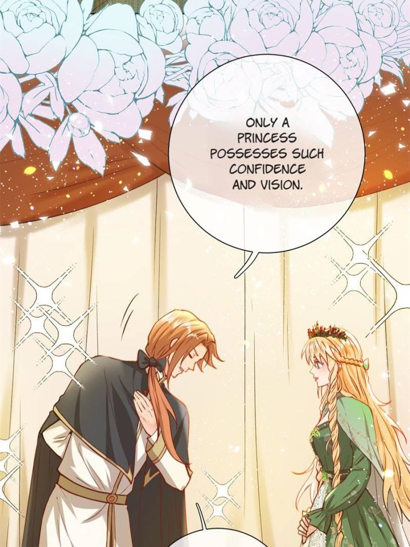 Princess And Dragon - Chapter 58