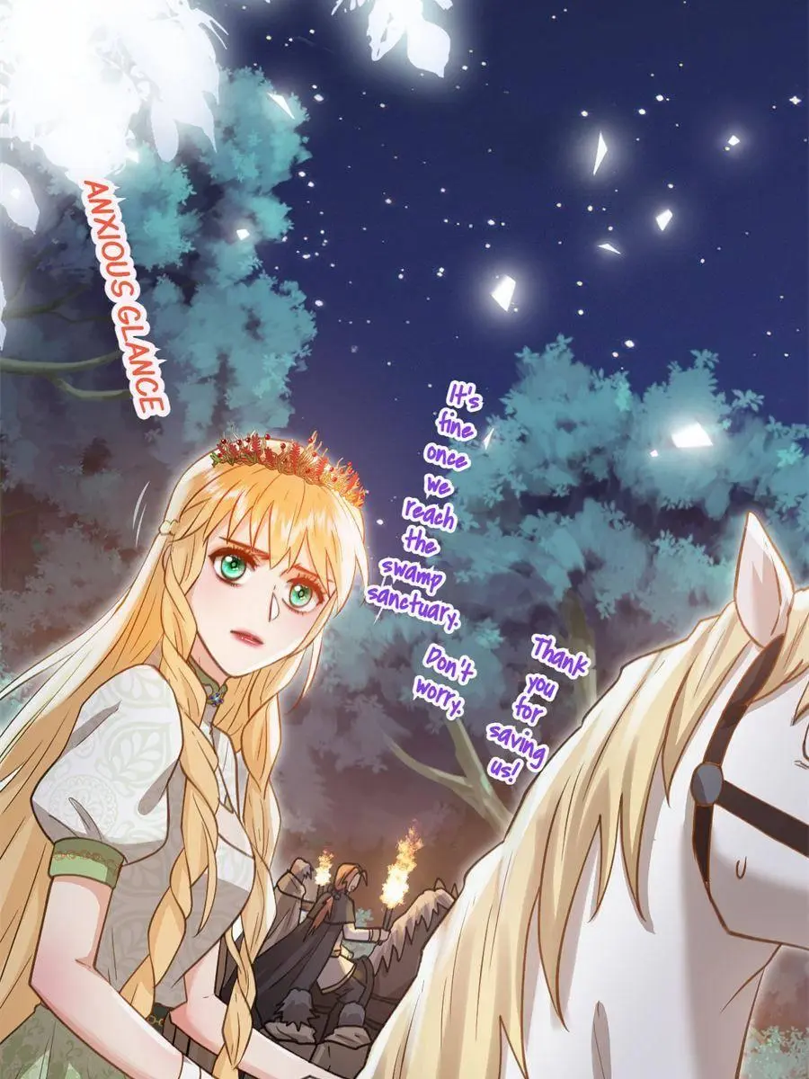 Princess And Dragon - Chapter 55