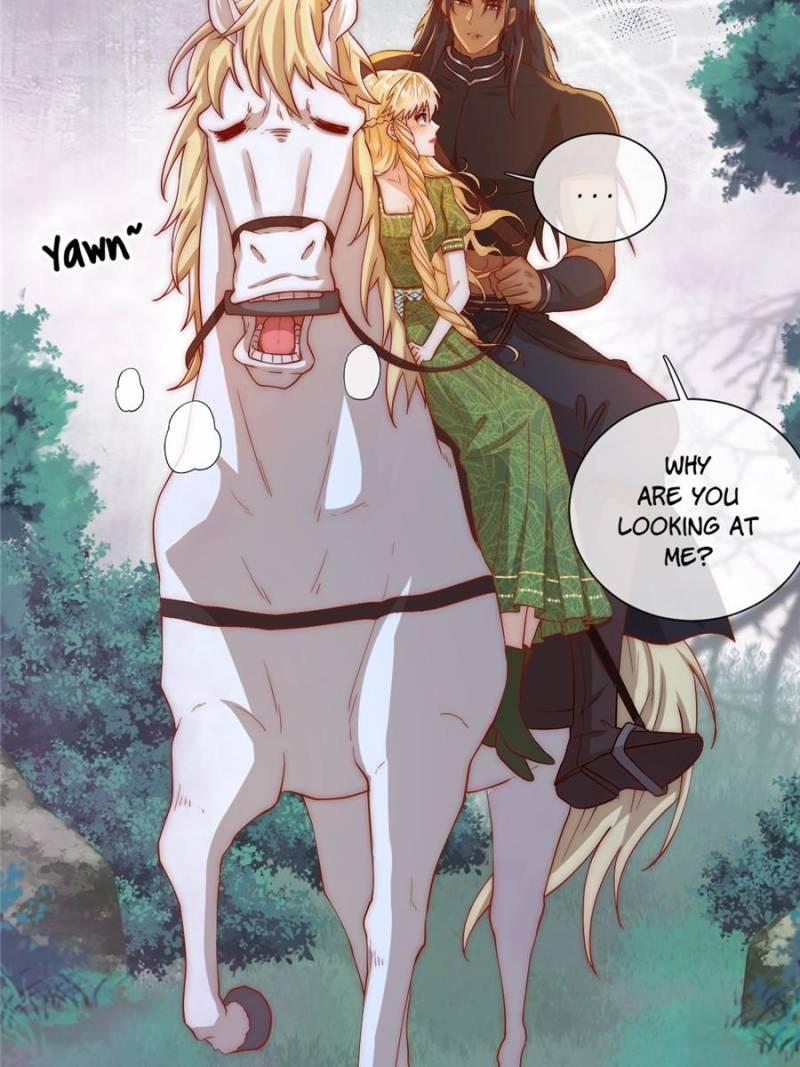 Princess And Dragon - Chapter 18