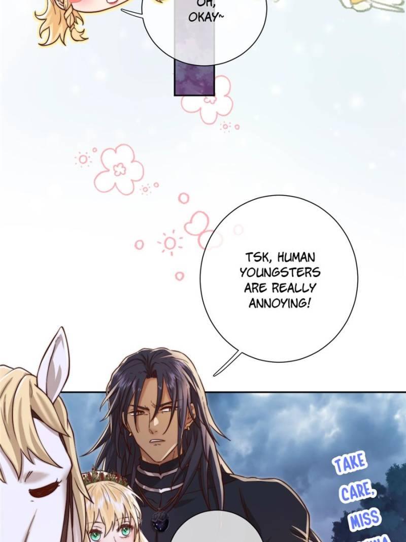 Princess And Dragon - Chapter 39