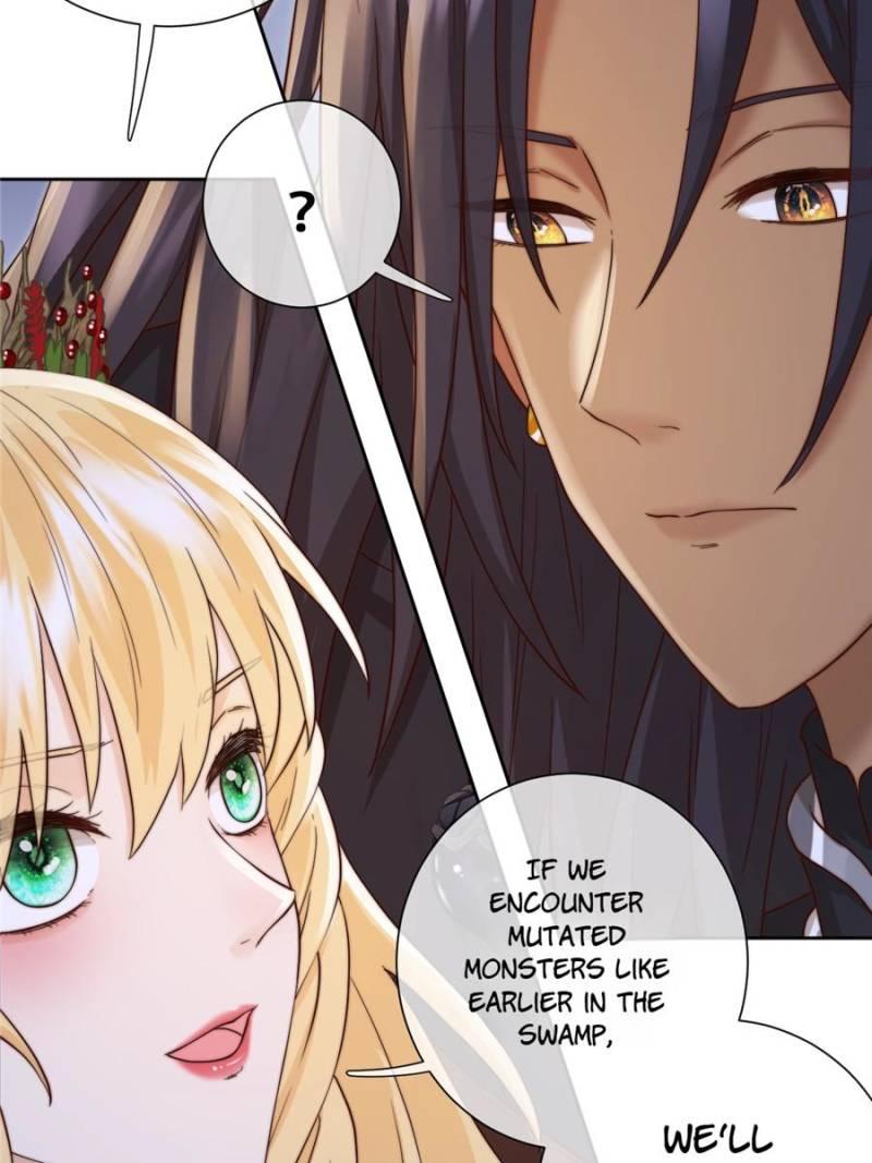 Princess And Dragon - Chapter 39