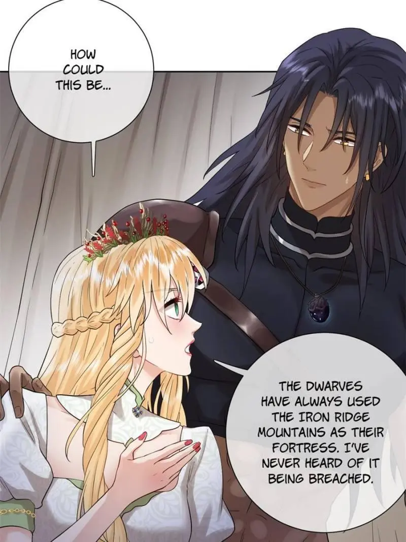 Princess And Dragon - Chapter 44