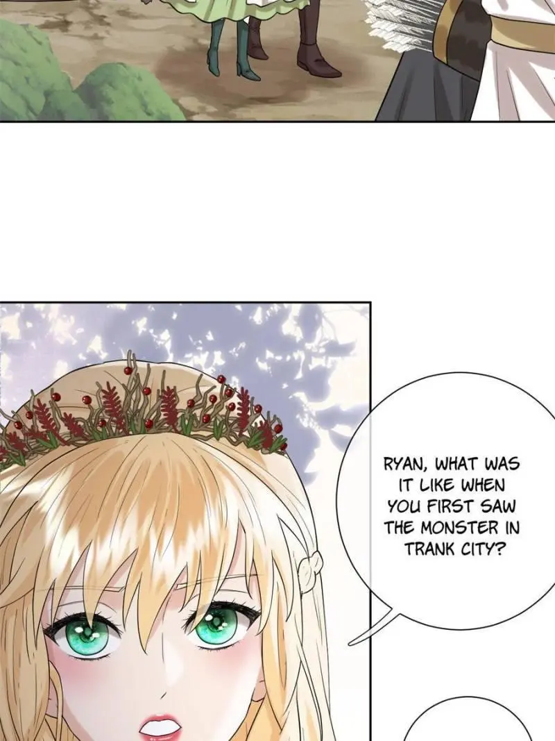 Princess And Dragon - Chapter 44