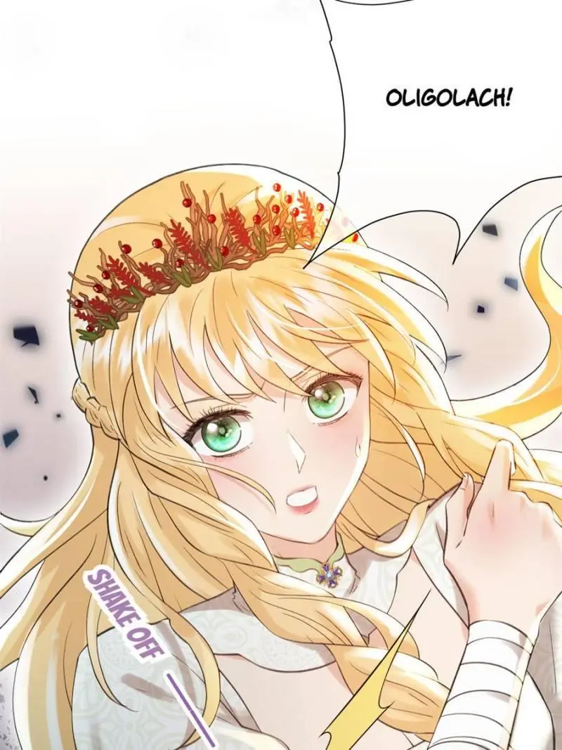 Princess And Dragon - Chapter 56