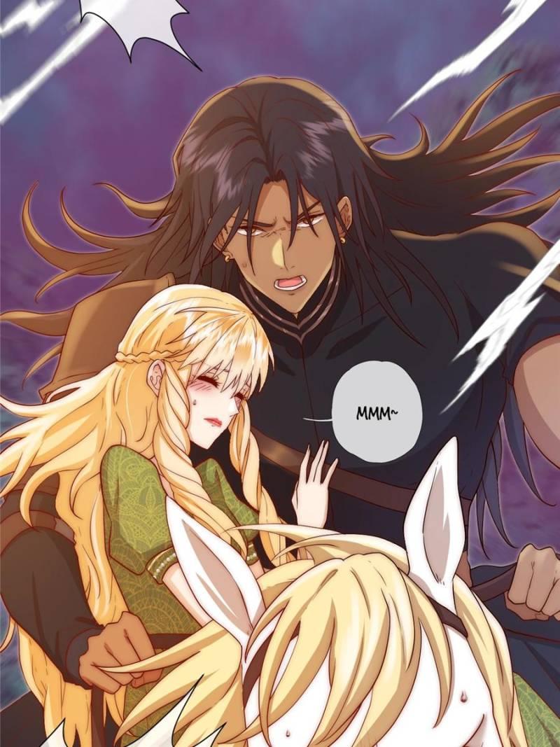 Princess And Dragon - Chapter 20