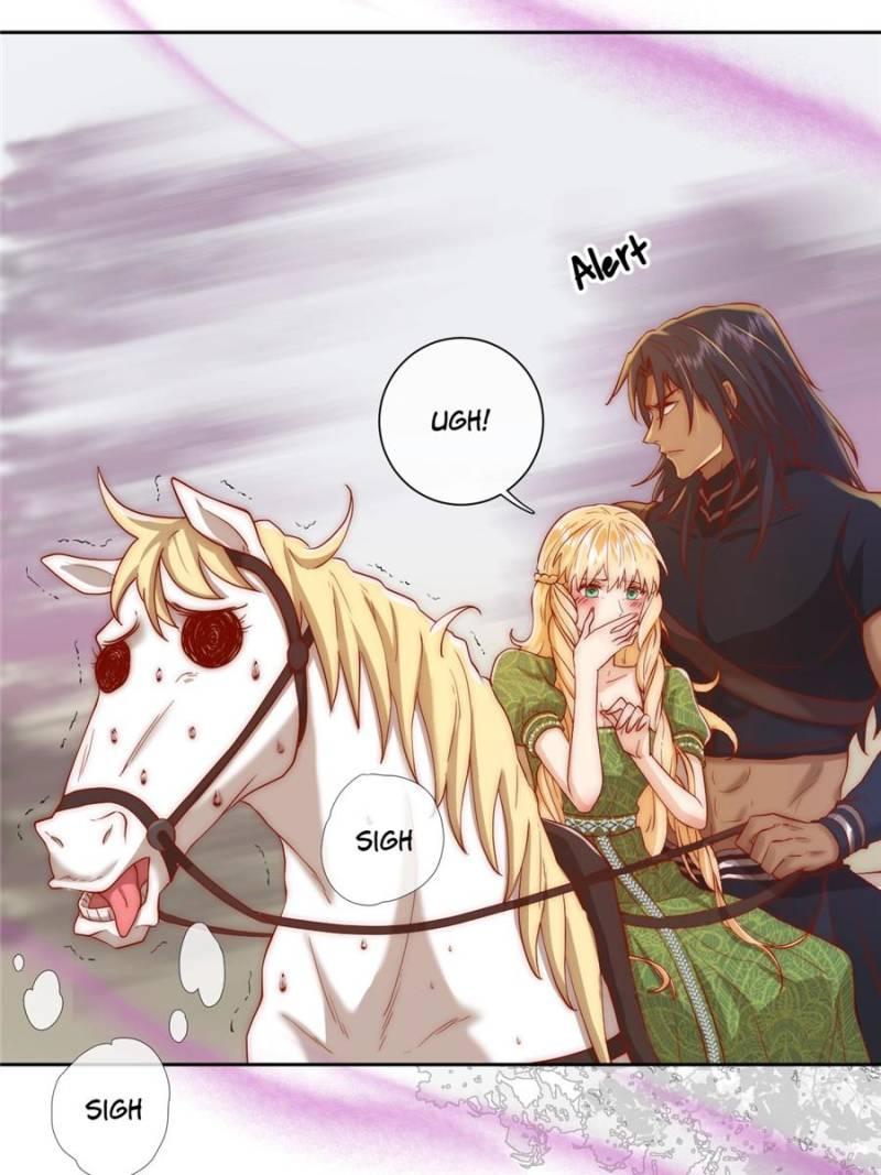 Princess And Dragon - Chapter 20