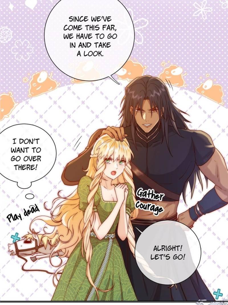 Princess And Dragon - Chapter 20