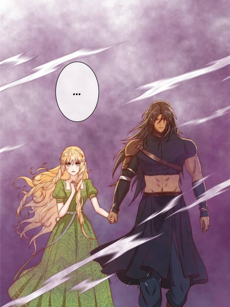 Princess And Dragon - Chapter 20