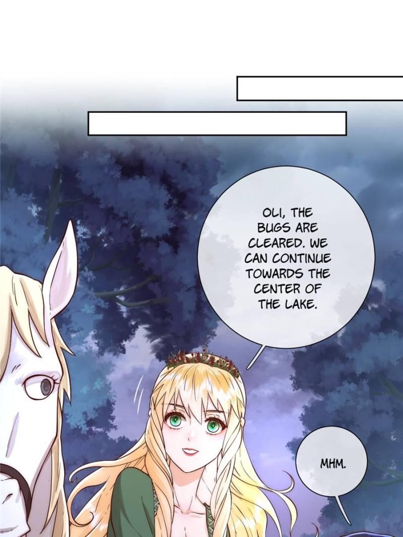 Princess And Dragon - Chapter 38