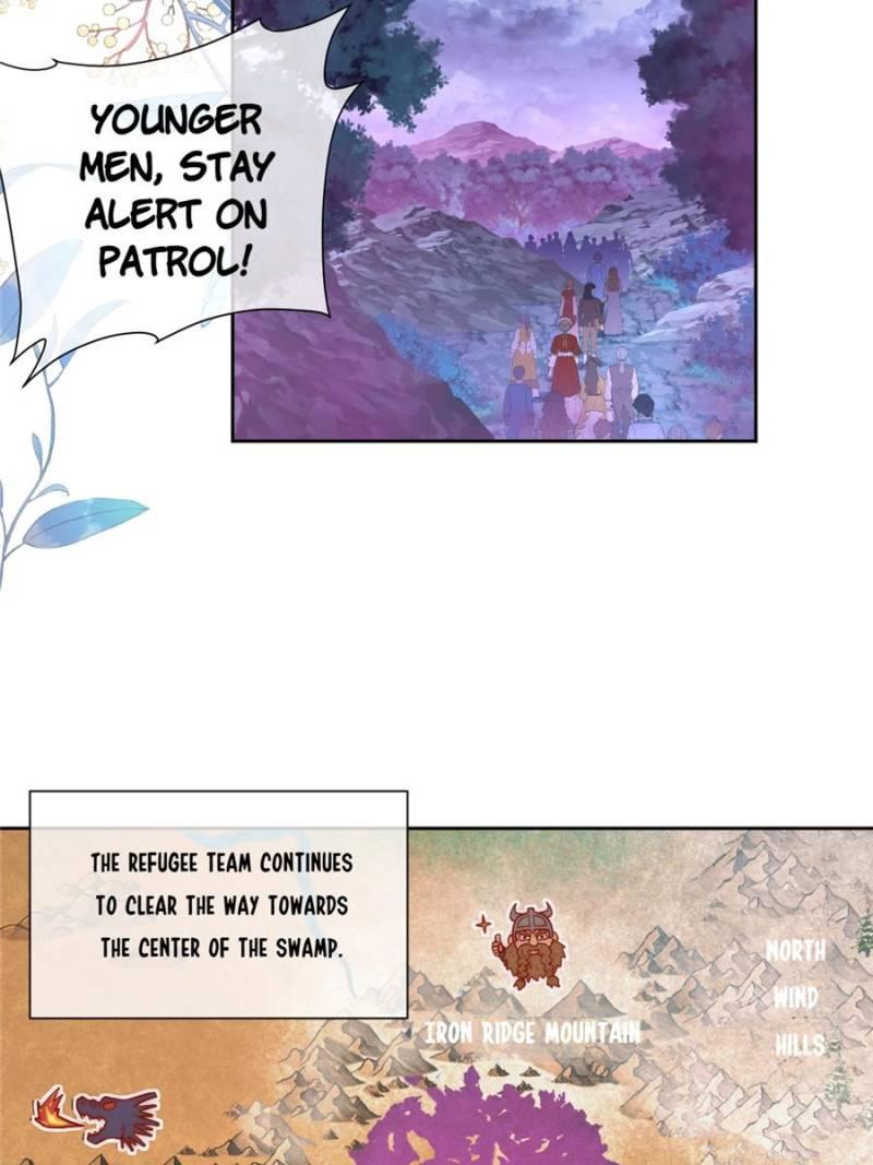 Princess And Dragon - Chapter 38