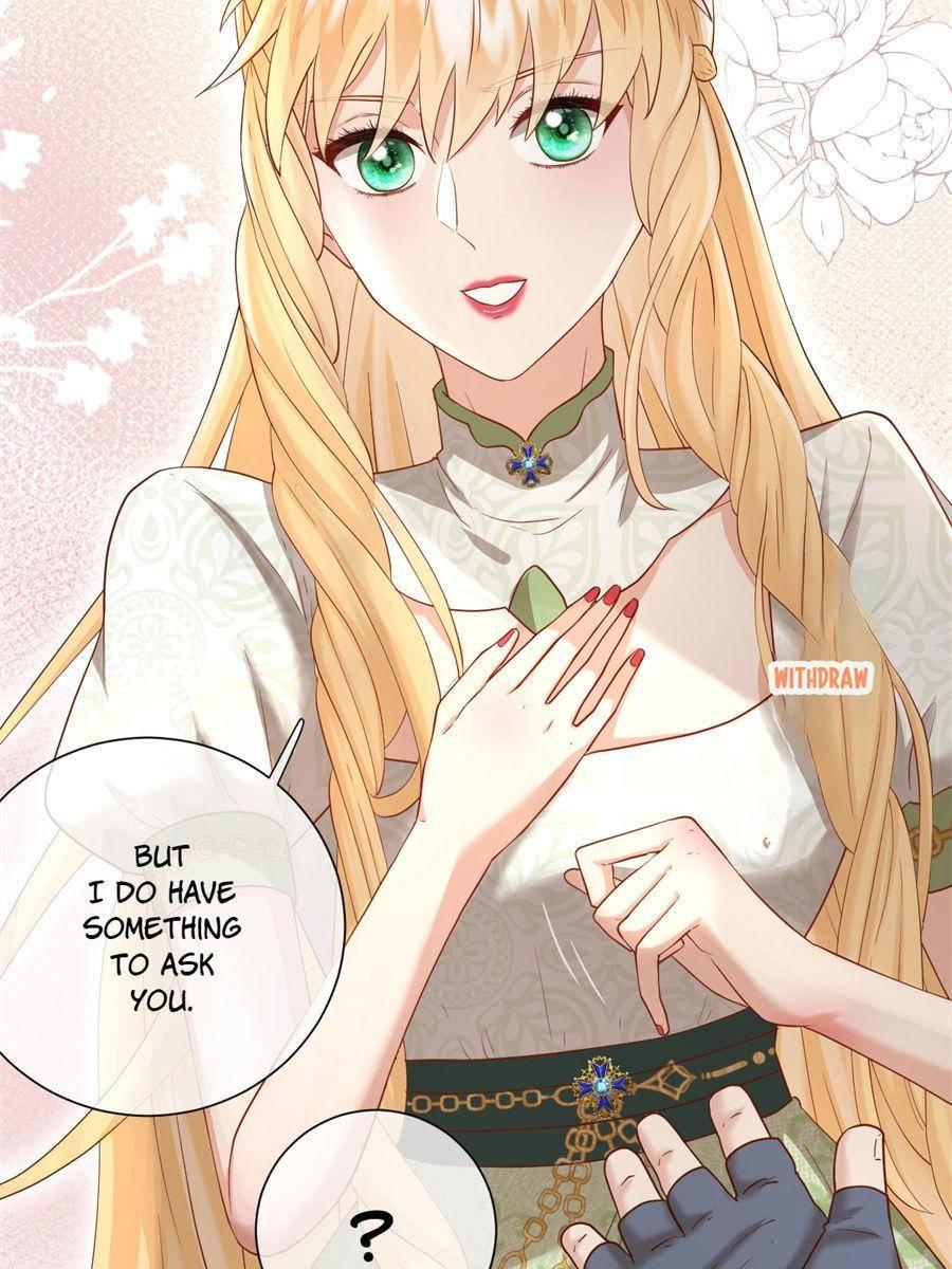 Princess And Dragon - Chapter 47