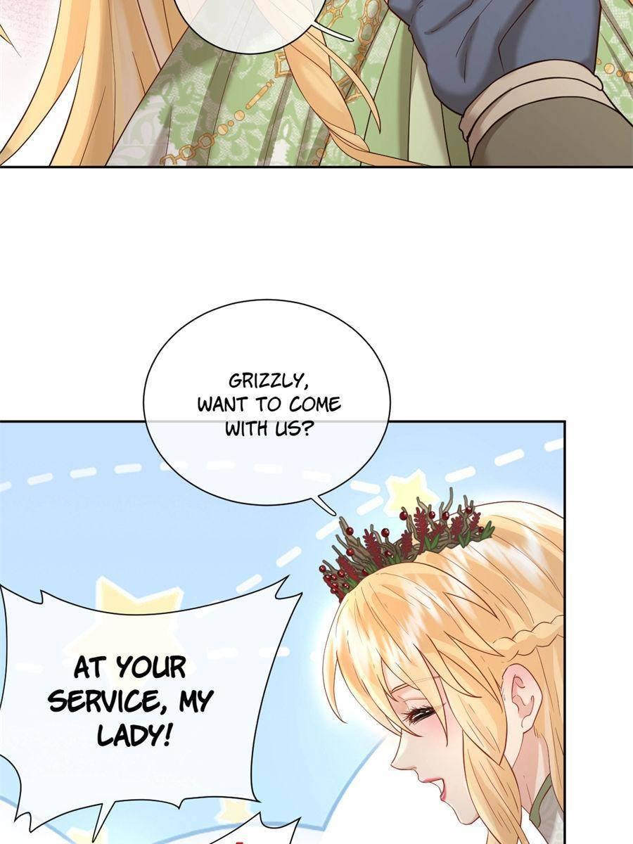 Princess And Dragon - Chapter 47