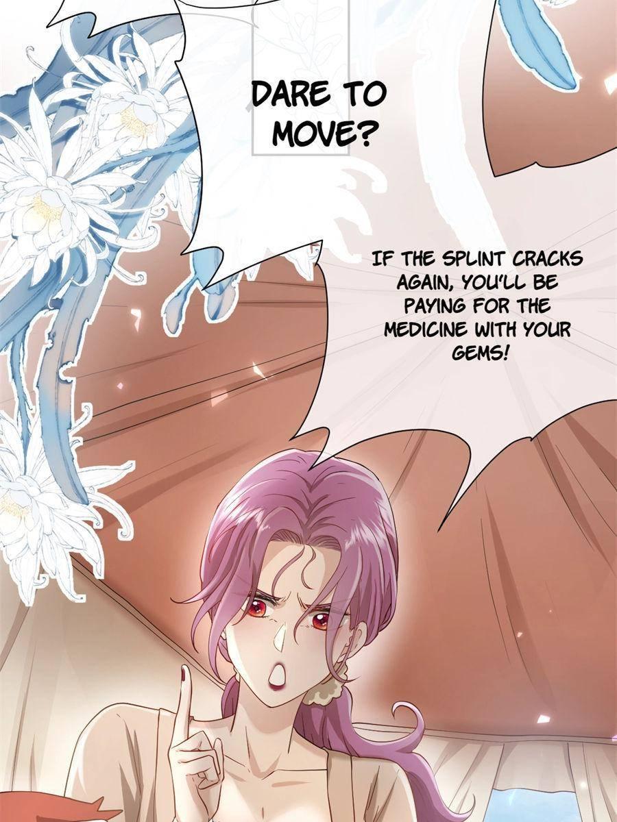 Princess And Dragon - Chapter 47