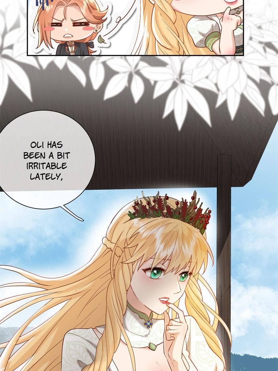 Princess And Dragon - Chapter 47