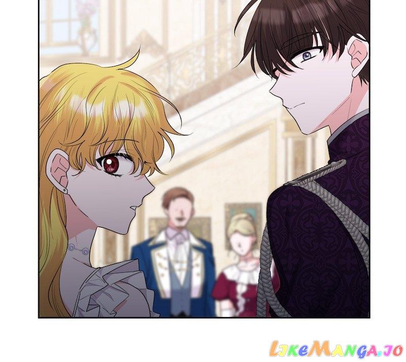 The Handsome Male Lead Won’t Let Me Log Out - Chapter 28